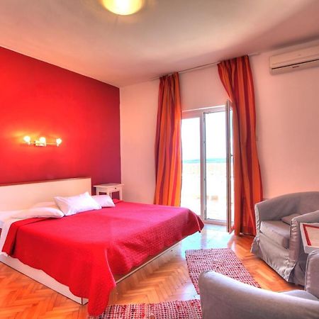 Villa Veli Nova Zavala Ngoại thất bức ảnh