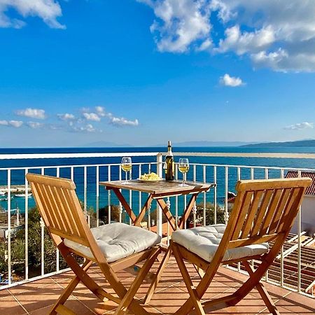 Villa Veli Nova Zavala Ngoại thất bức ảnh