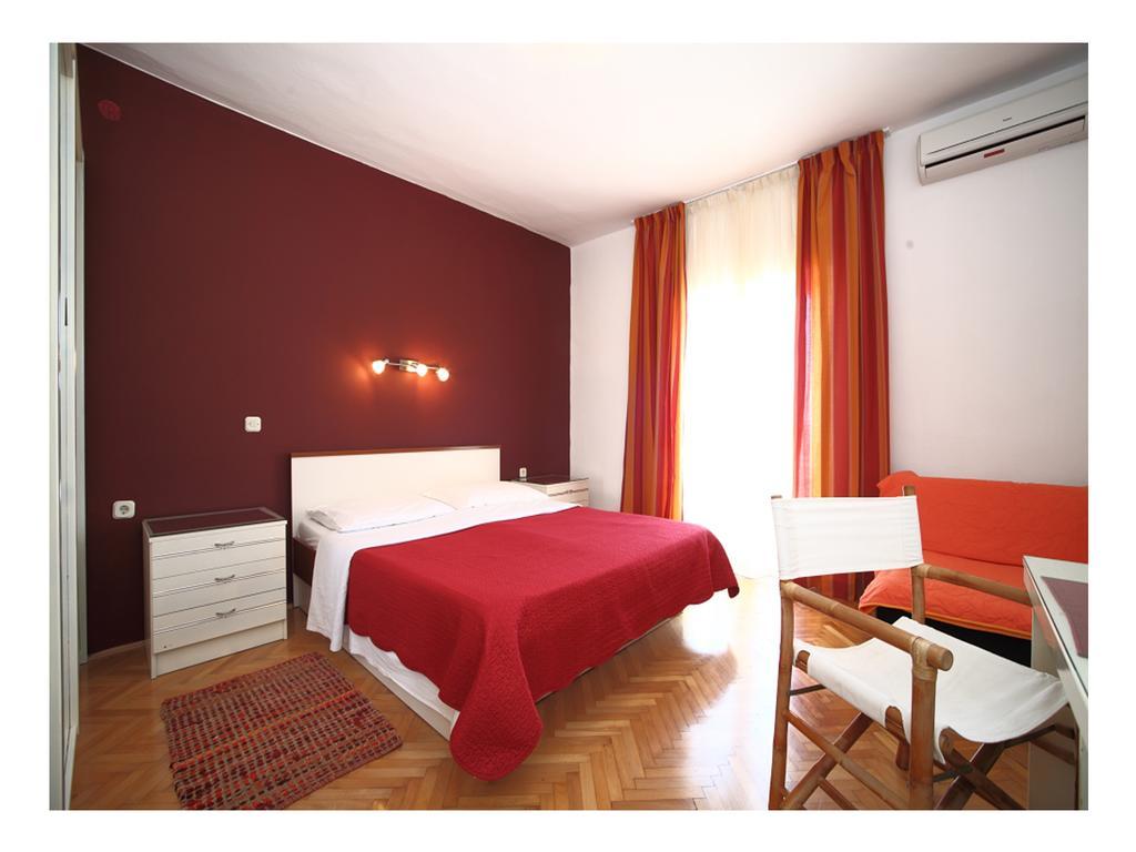 Villa Veli Nova Zavala Phòng bức ảnh