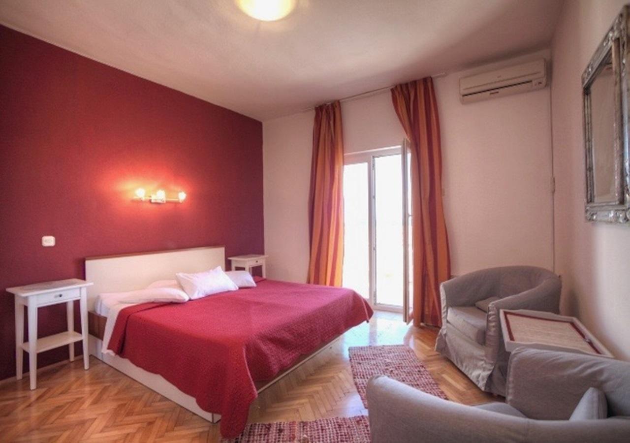 Villa Veli Nova Zavala Ngoại thất bức ảnh