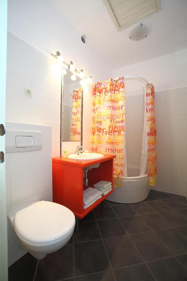 Villa Veli Nova Zavala Ngoại thất bức ảnh
