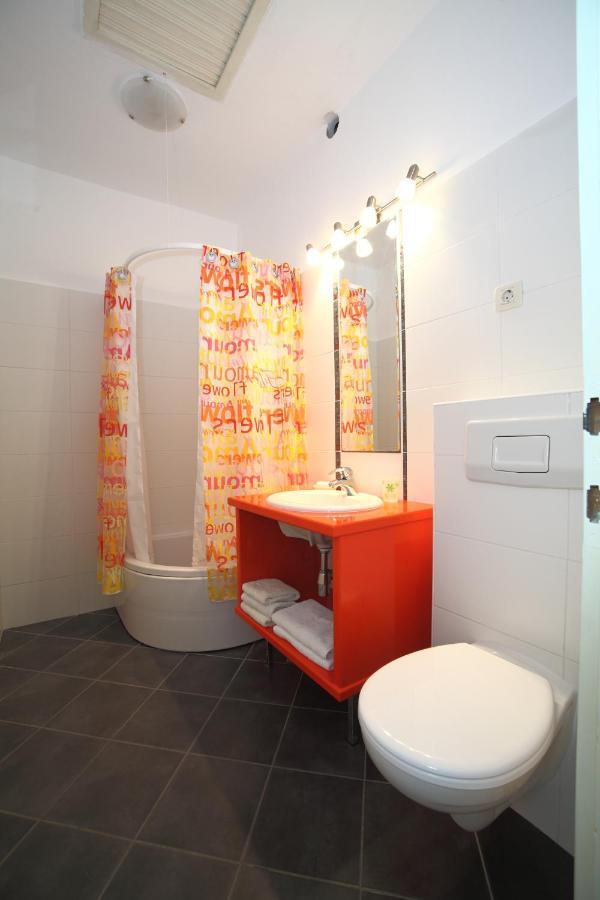 Villa Veli Nova Zavala Ngoại thất bức ảnh