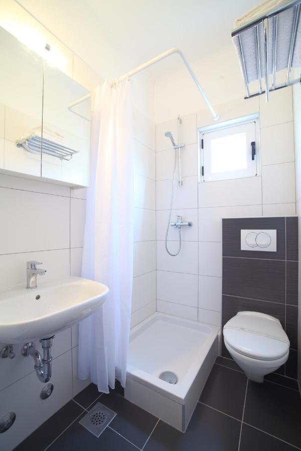 Villa Veli Nova Zavala Ngoại thất bức ảnh