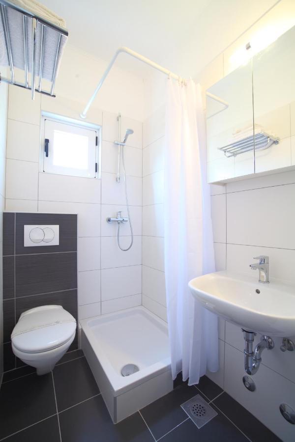 Villa Veli Nova Zavala Ngoại thất bức ảnh