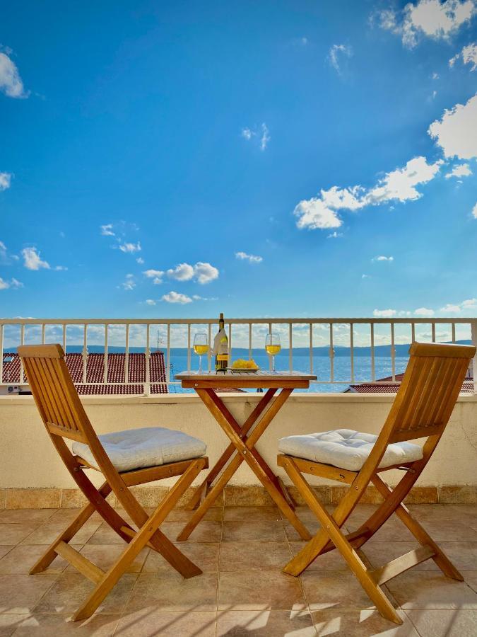 Villa Veli Nova Zavala Ngoại thất bức ảnh