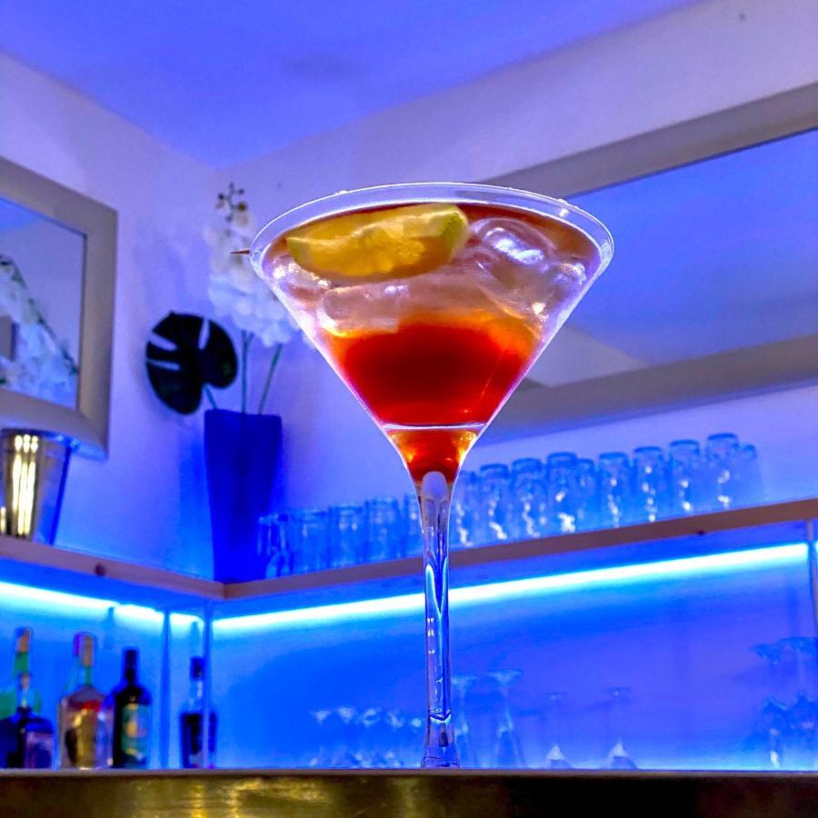 Villa Veli Nova Zavala Ngoại thất bức ảnh